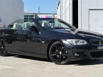 2012 BMW 3 Series 320d Convertible E93 MY0312 for sale in Sydney - Outer West and Blue Mtns.